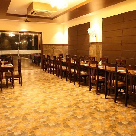 Hotel Amantran Inn Udaipur Kültér fotó
