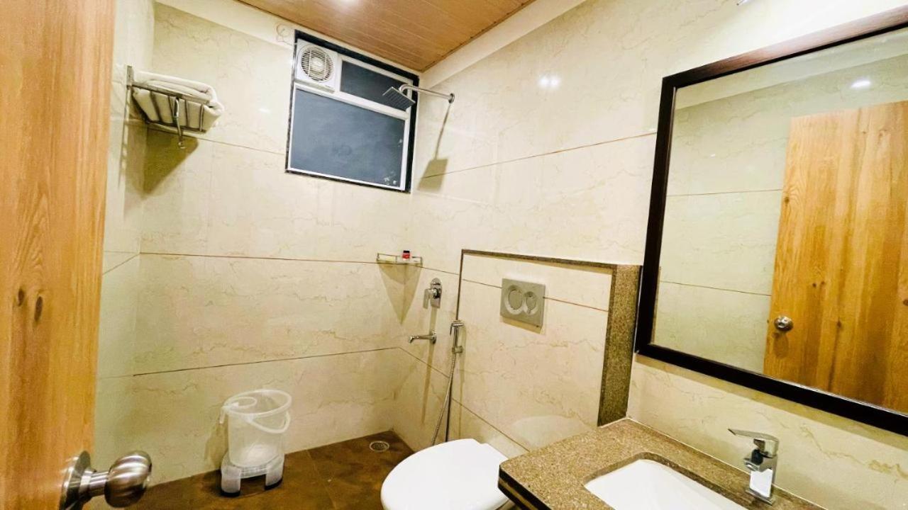 Hotel Amantran Inn Udaipur Kültér fotó