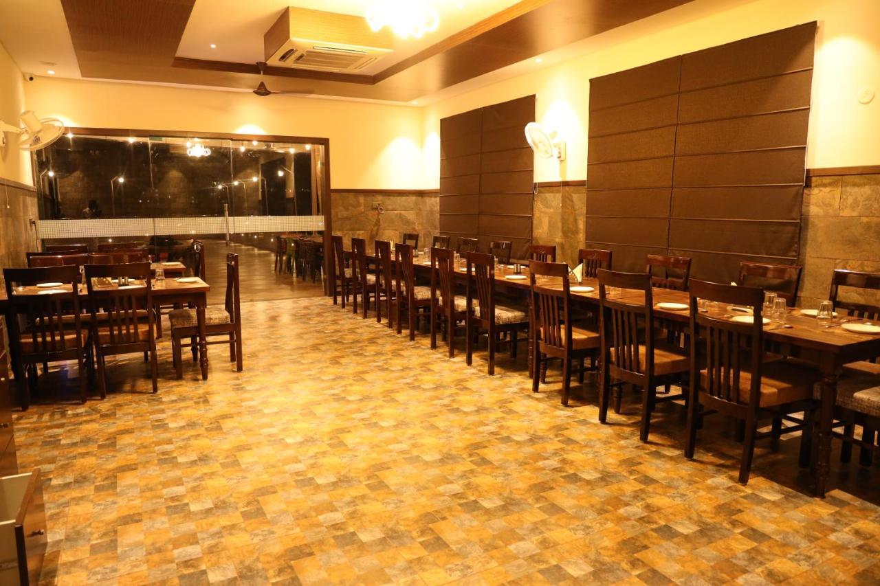 Hotel Amantran Inn Udaipur Kültér fotó
