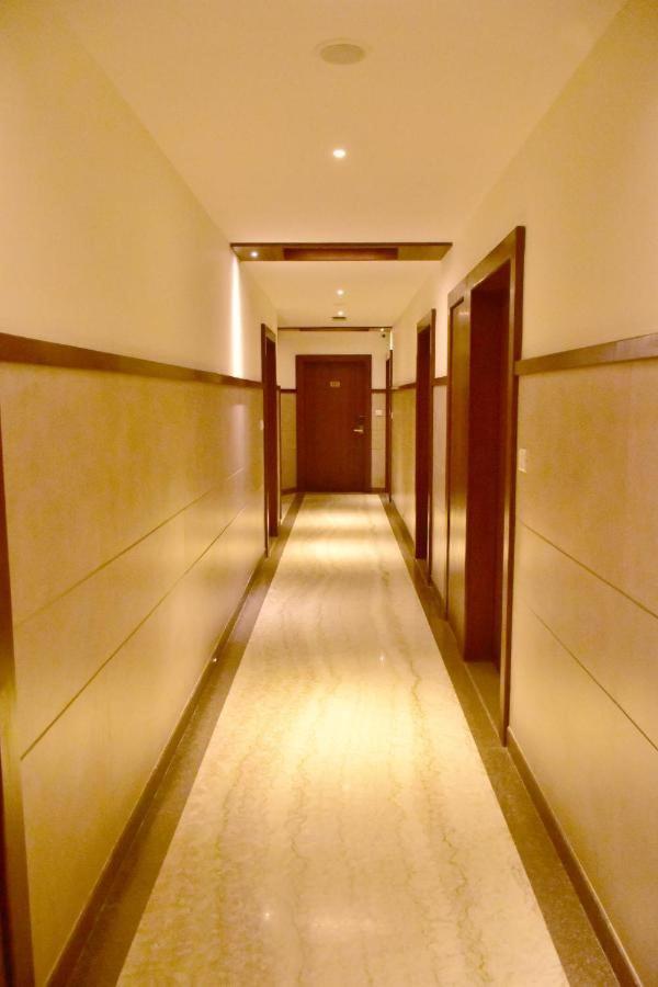 Hotel Amantran Inn Udaipur Kültér fotó