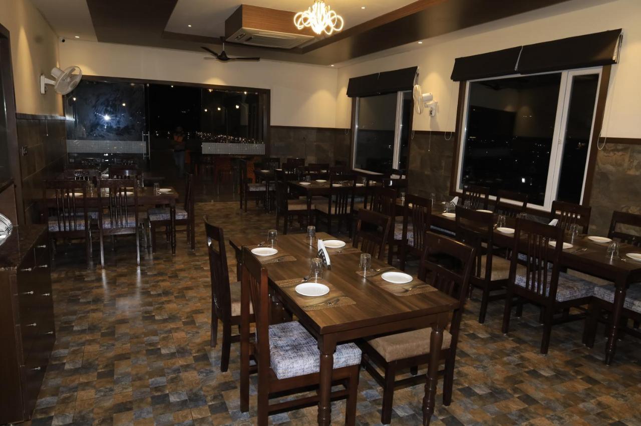 Hotel Amantran Inn Udaipur Kültér fotó